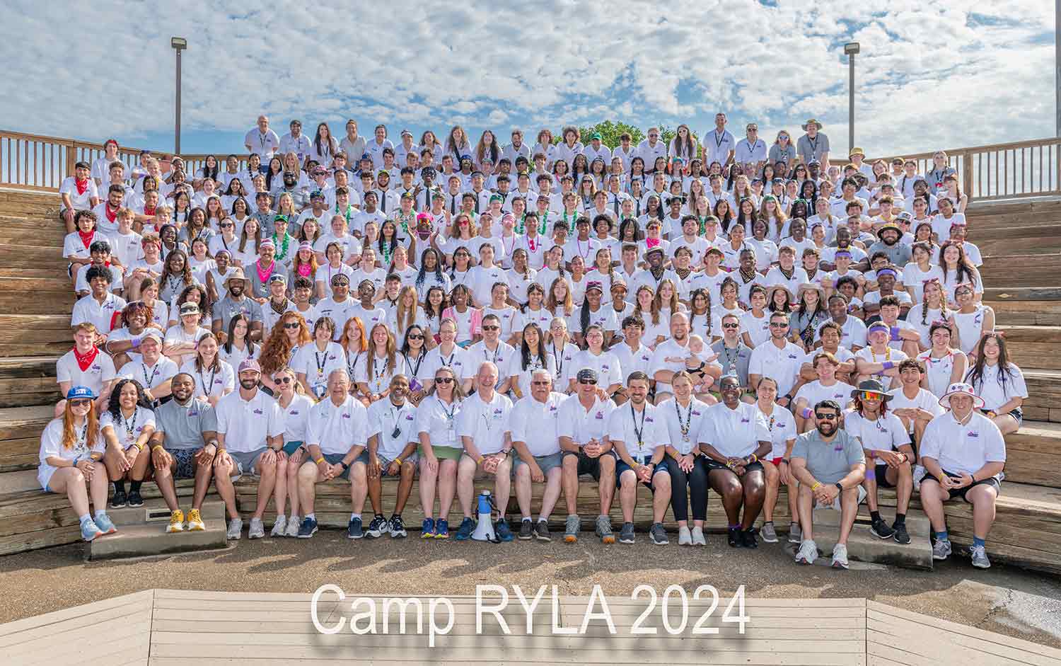 Camp RYLA 2024 Students Camp RYLA 2024 Students