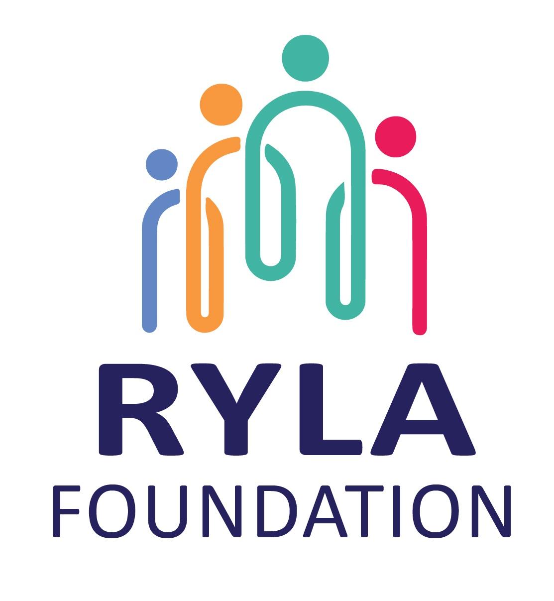 RYLA Foundation Logo