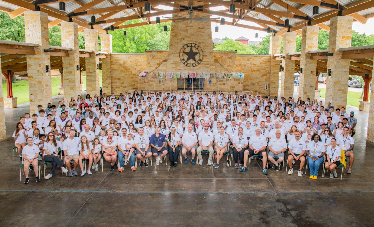Camp Photo 2026